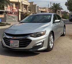 شيفروليه ماليبو